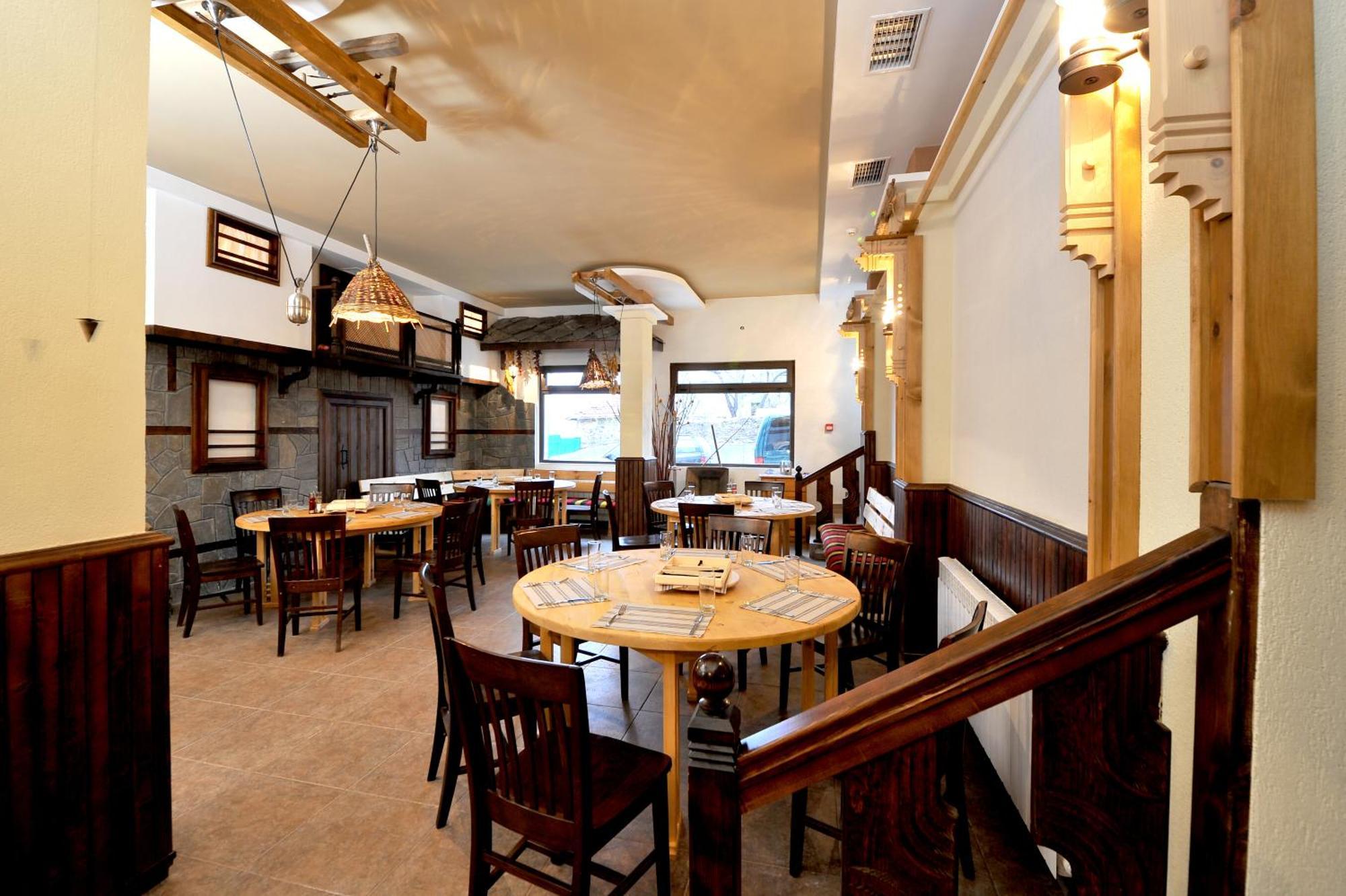Hotel Vitoshko Lale 3*