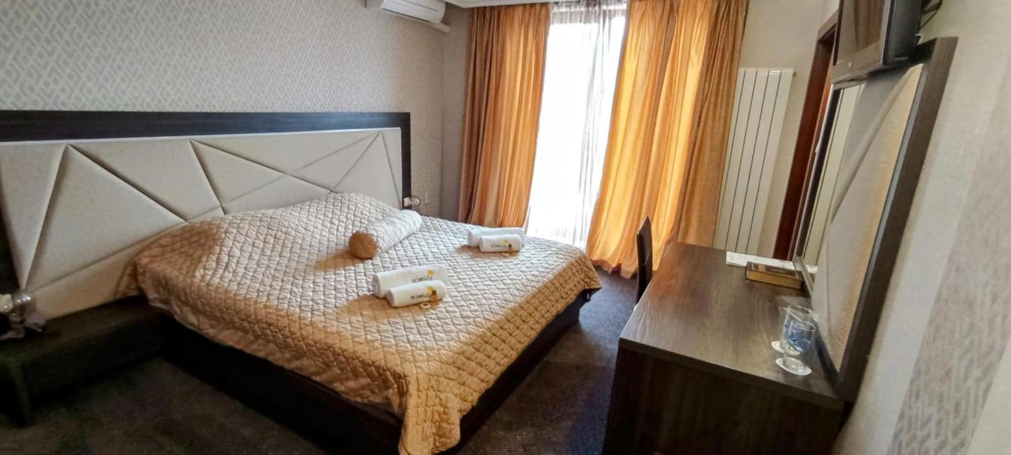 Hotel Vitoshko Lale Sofia