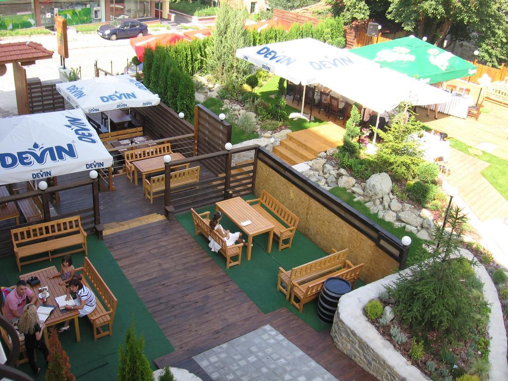 Vitoshko Lale 3* Sofia