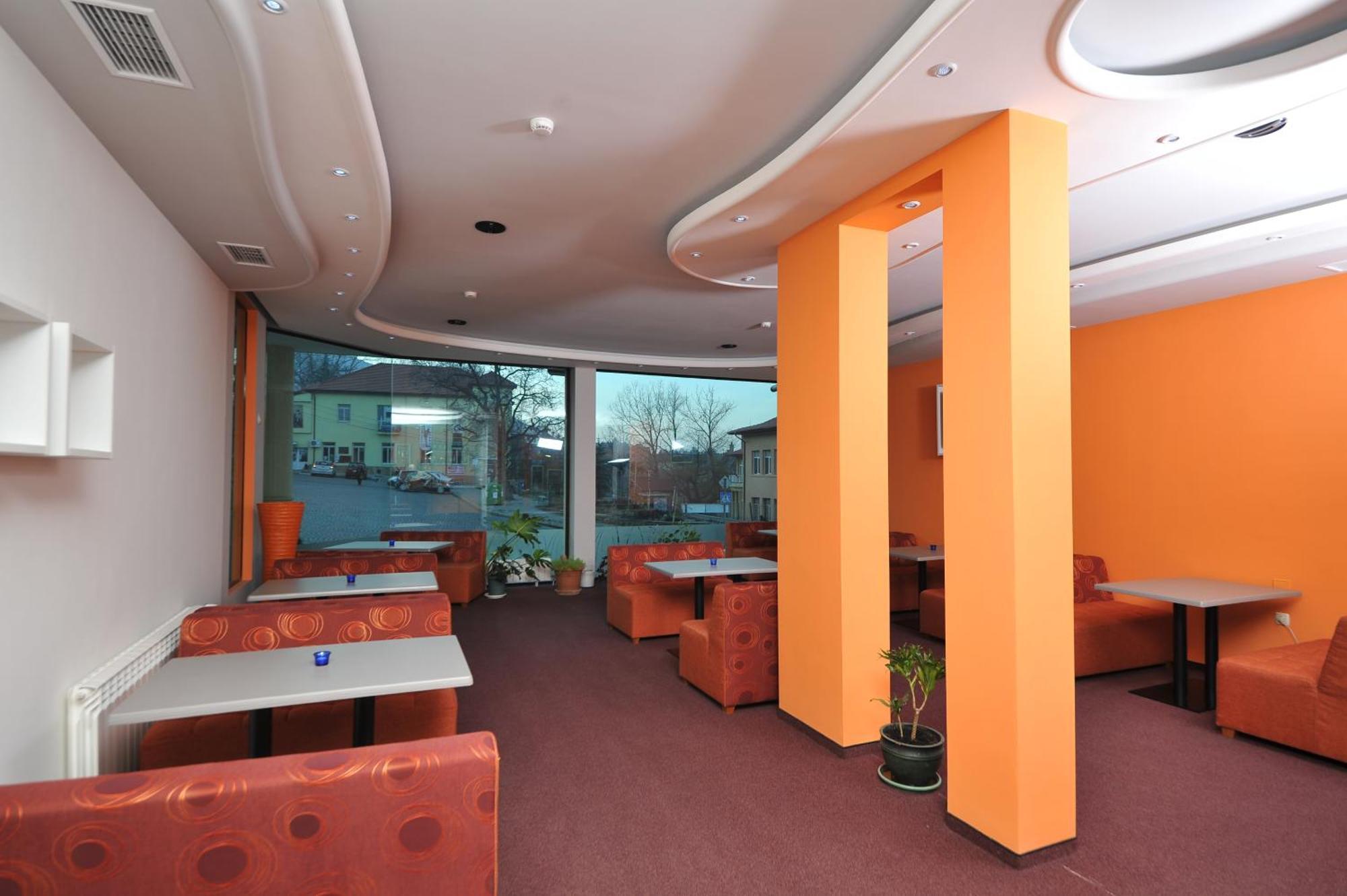 Hotel Vitoshko Lale 3*