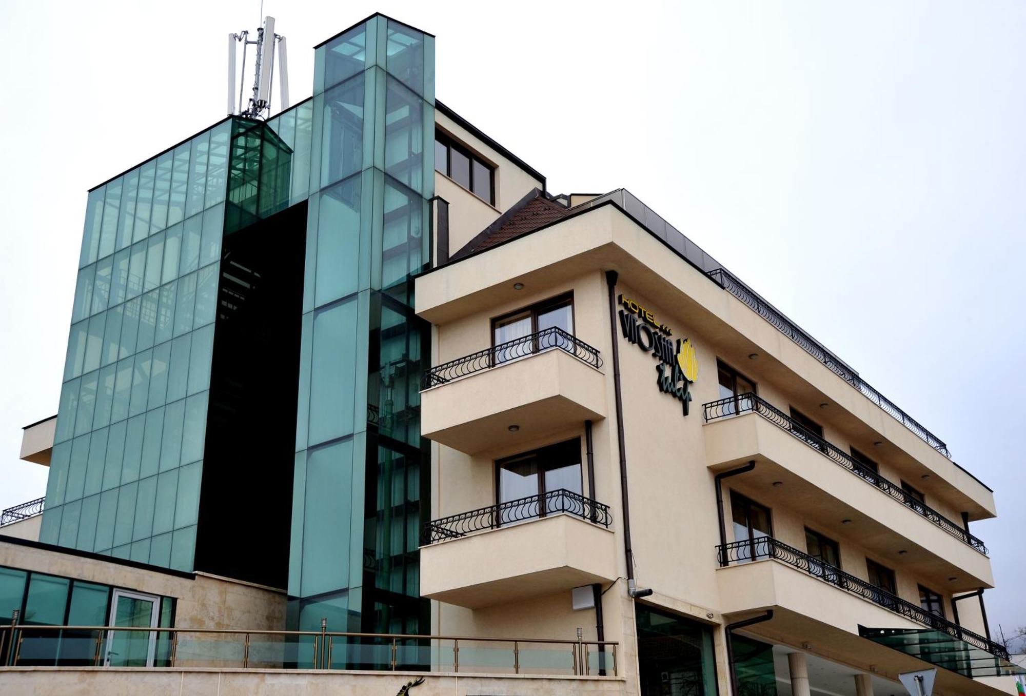 Hotel Vitoshko Lale Sofia