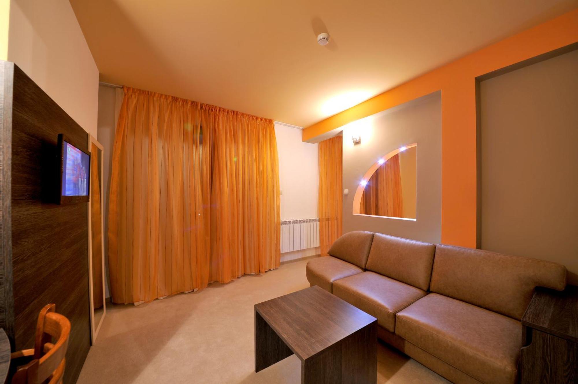 Hotel Vitoshko Lale