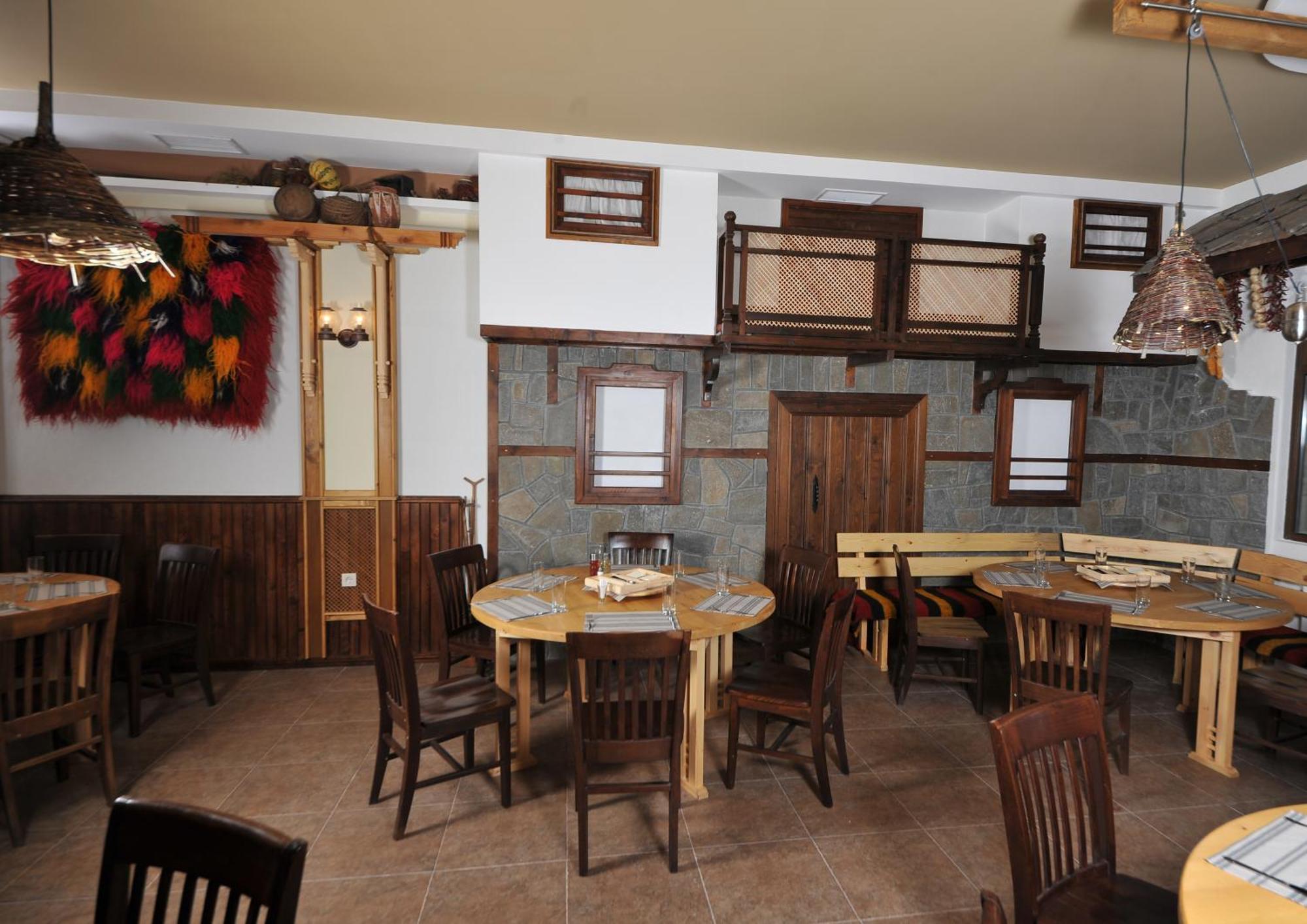 Hotel Vitoshko Lale
