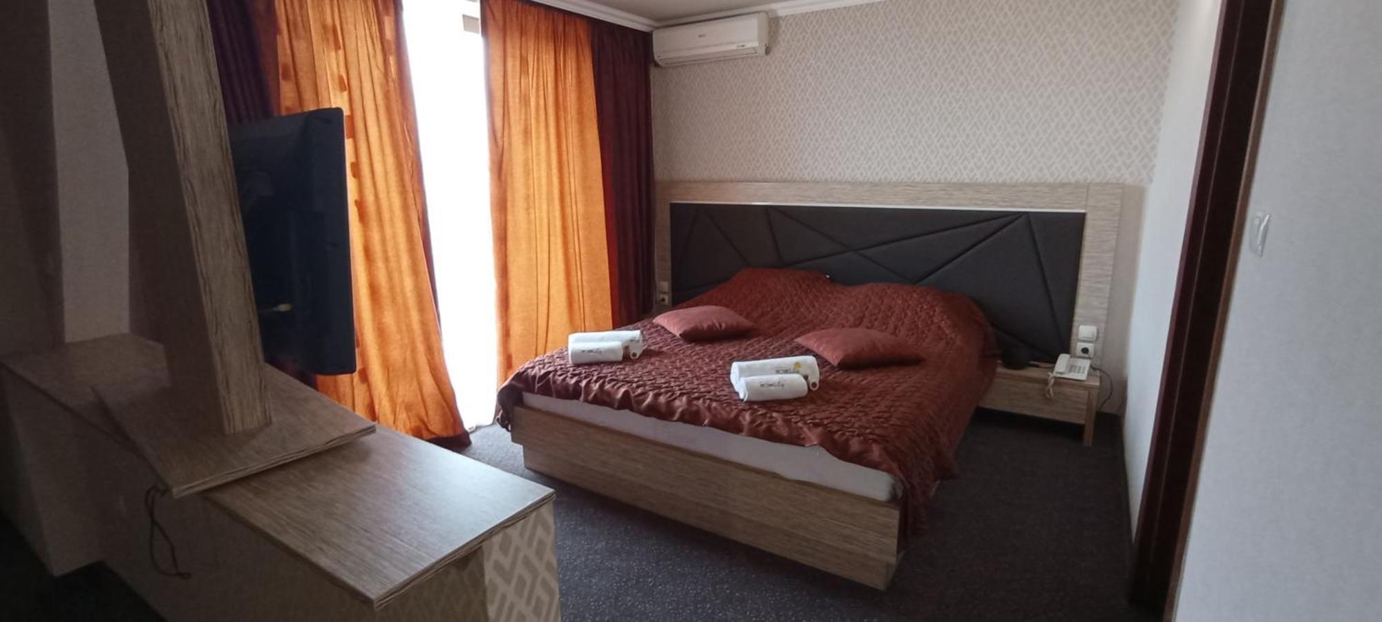 Hotel Vitoshko Lale Sofia