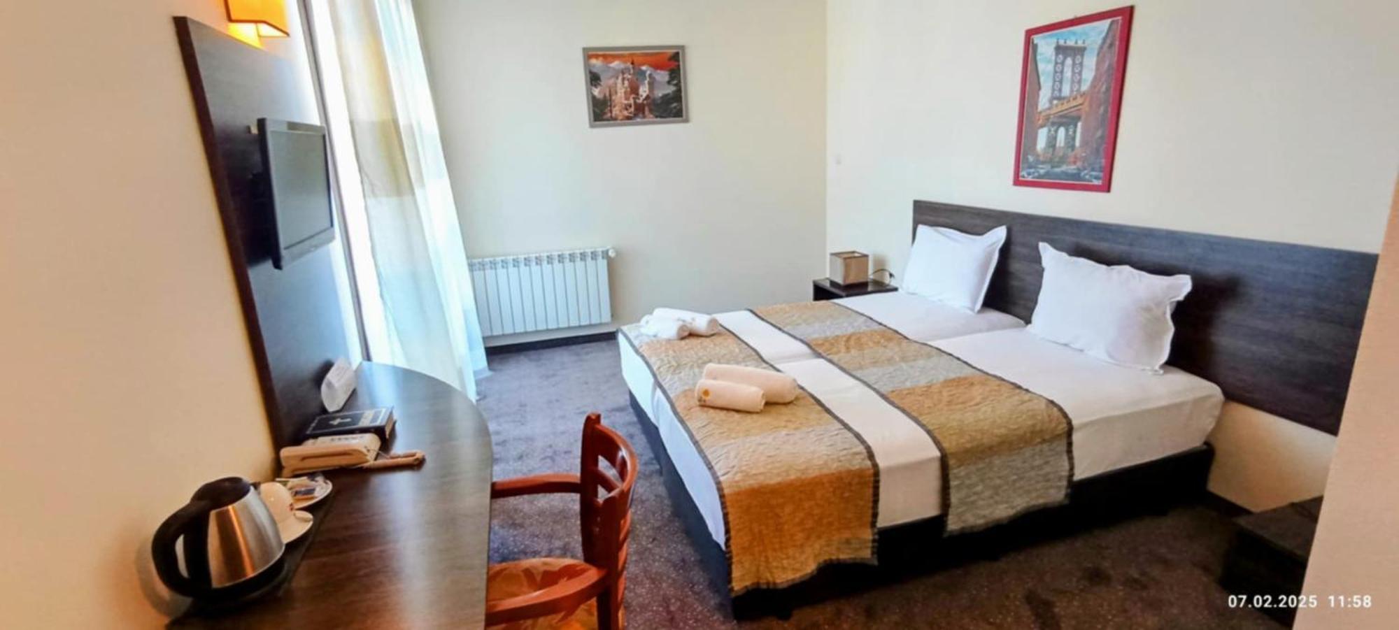 Vitoshko Lale Hotel