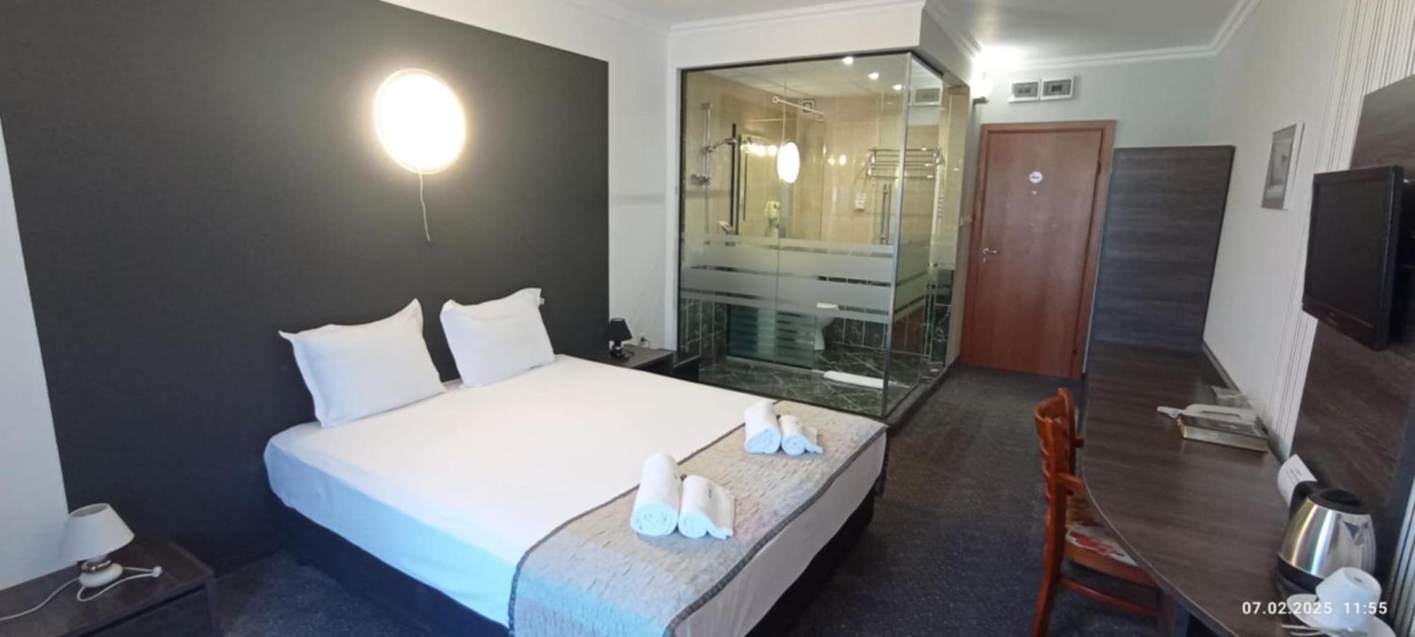 Hotel Vitoshko Lale 3*