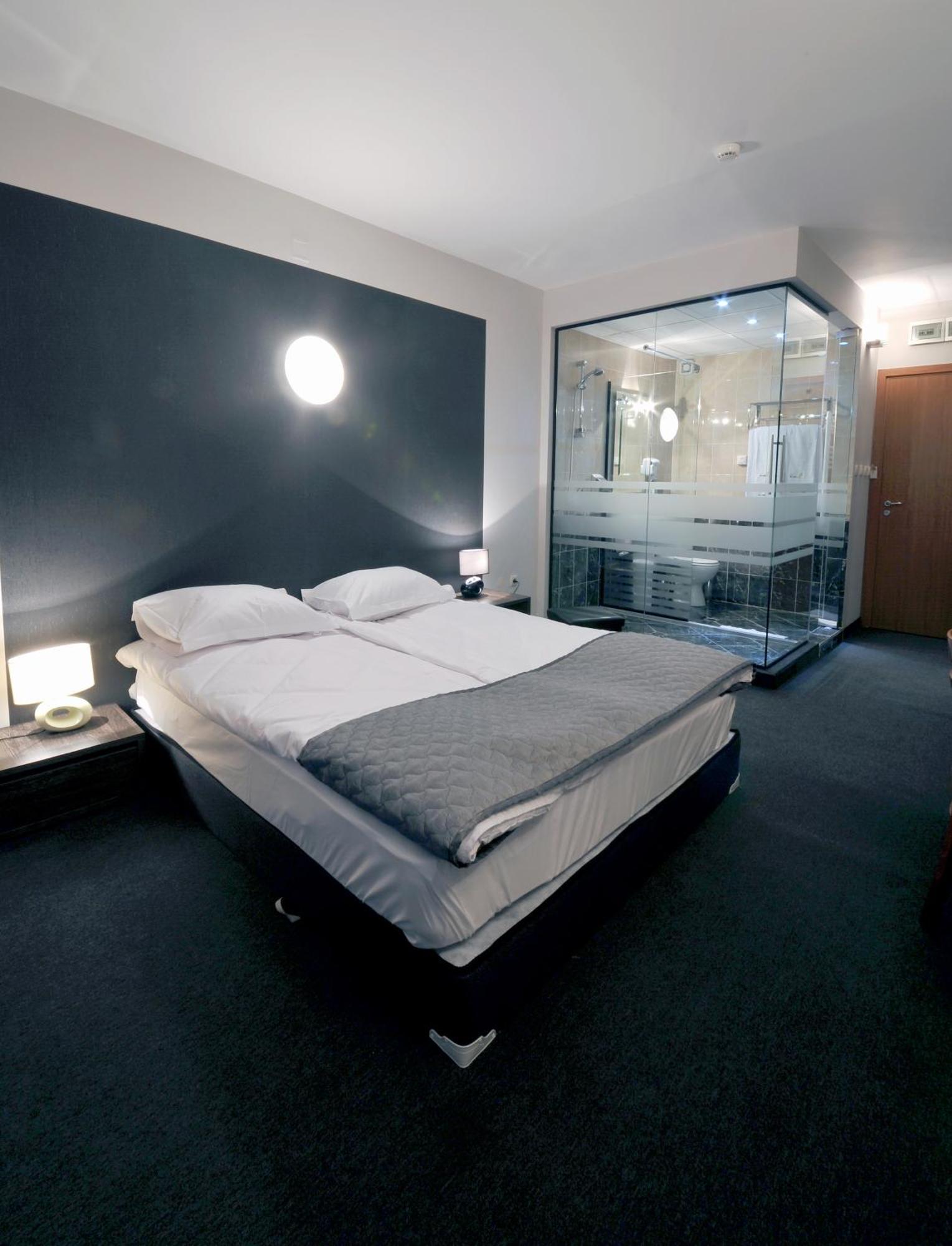 Vitoshko Lale Hotel Sofia