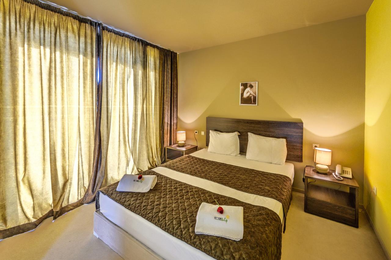 Hotel Vitoshko Lale