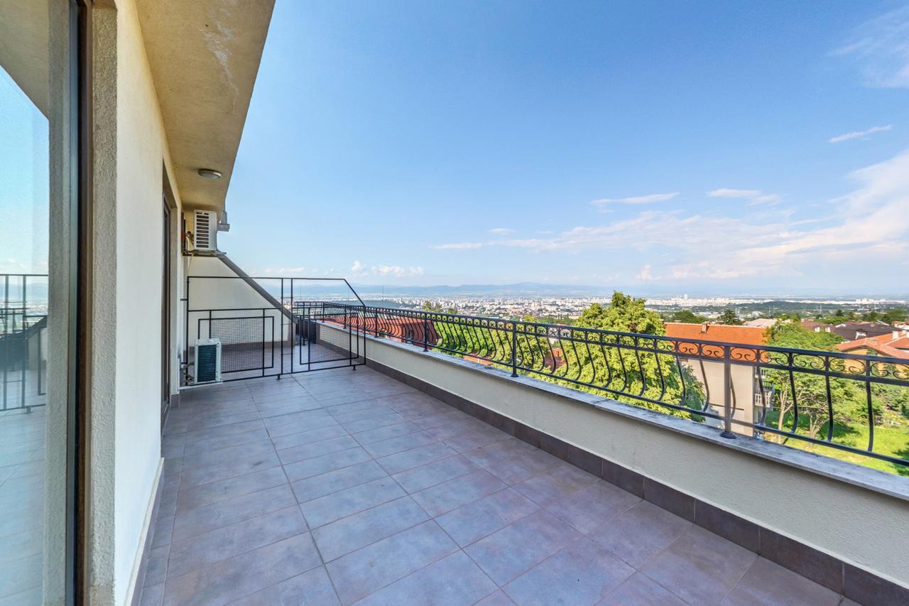 Vitoshko Lale 3* Sofia