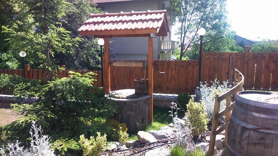 Vitoshko Lale 3* Sofia