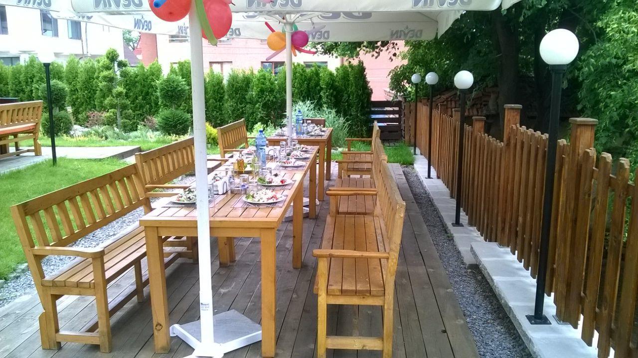 Hotel Vitoshko Lale Sofia