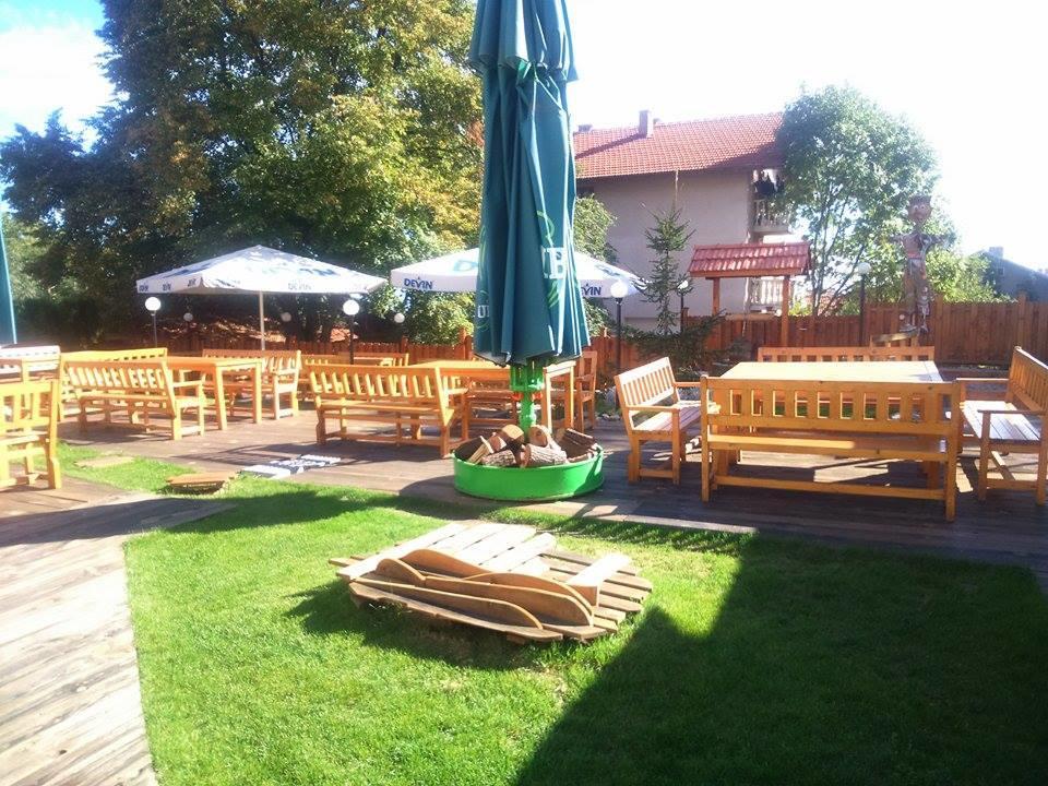 Hotel Vitoshko Lale