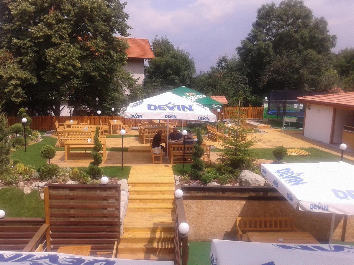 Vitoshko Lale Sofia