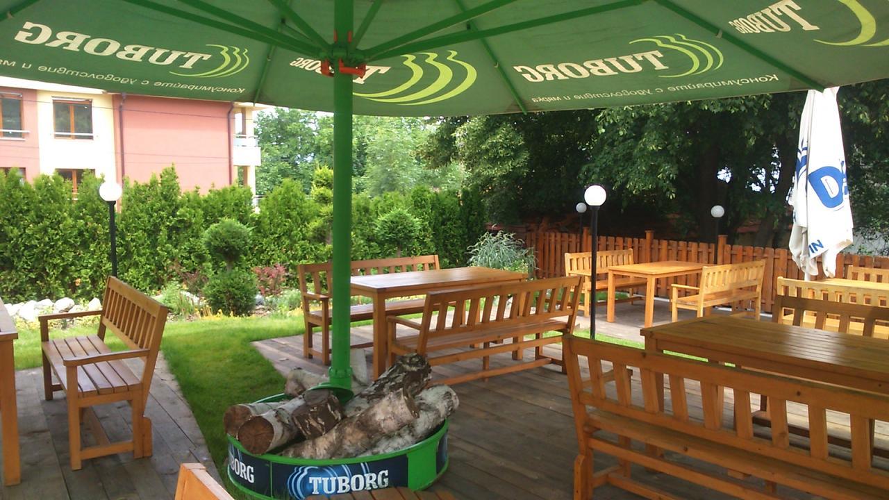 Vitoshko Lale 3* Sofia