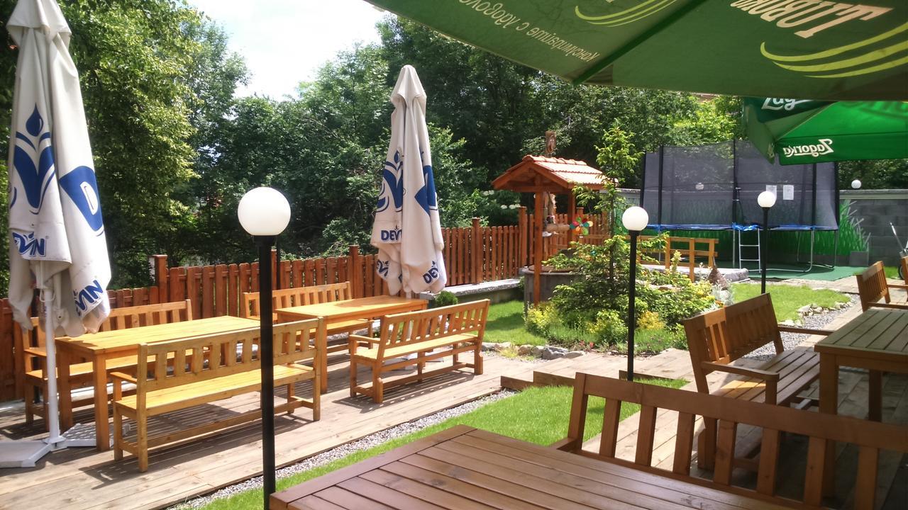 Vitoshko Lale 3* Sofia