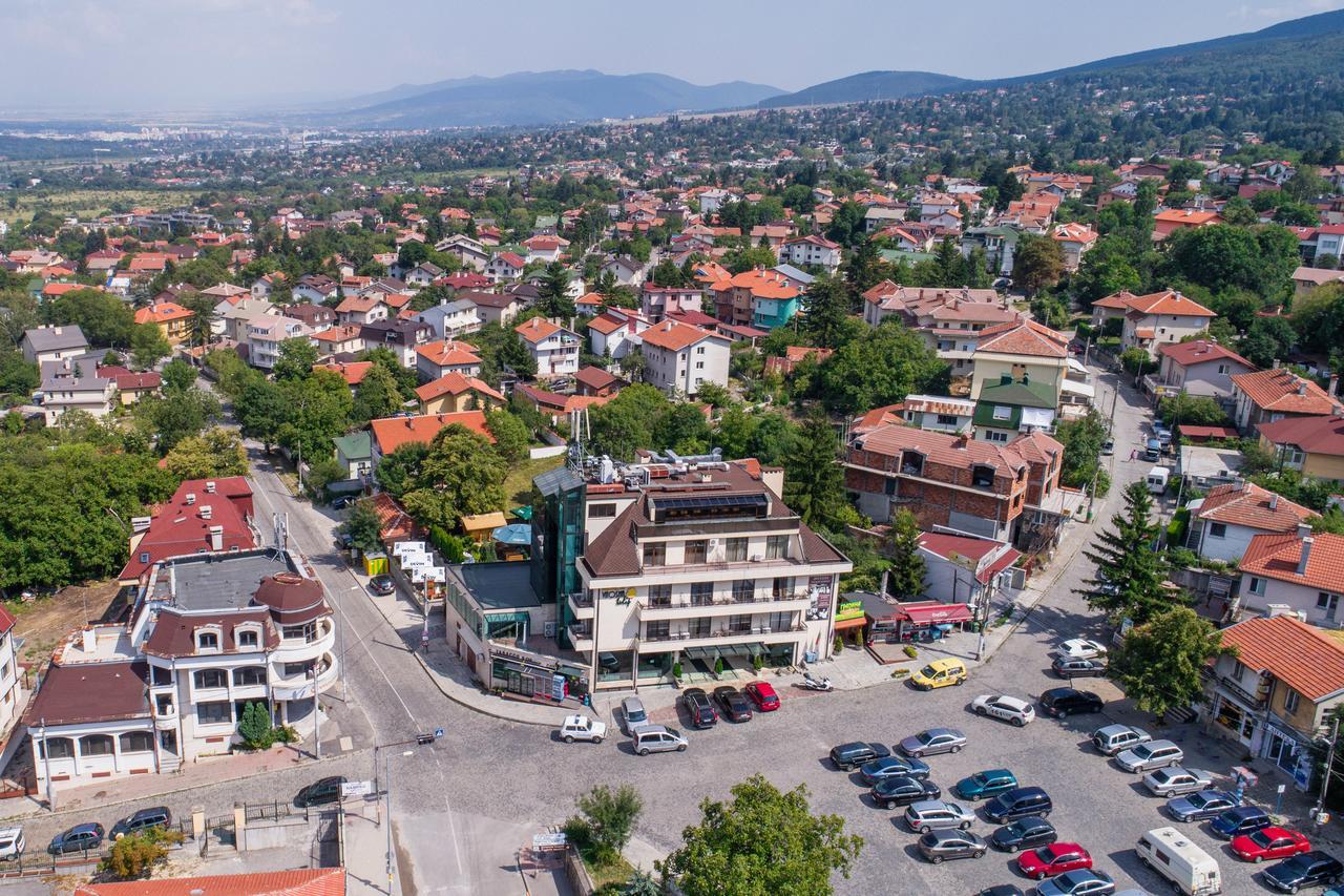 Vitoshko Lale Hotel 3*