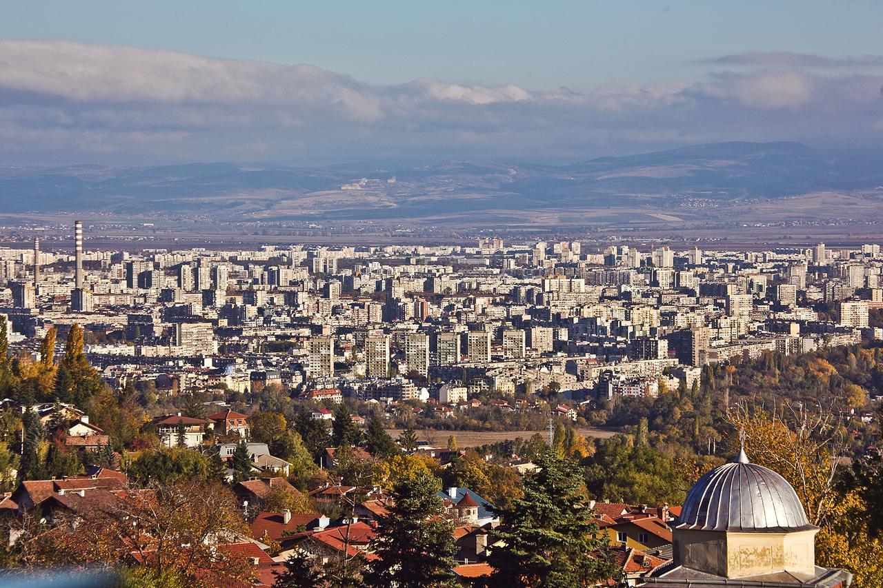 Vitoshko Lale 3* Sofia