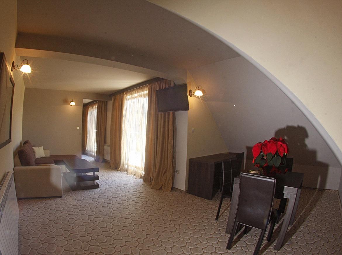 Vitoshko Lale 3* Sofia