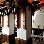 Vitoshko Lale Hotel