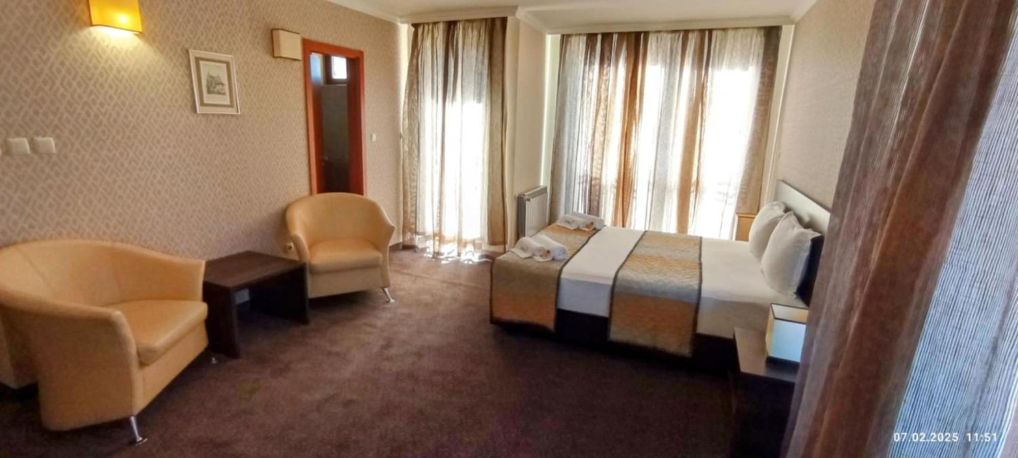 Vitoshko Lale Hotel Sofia