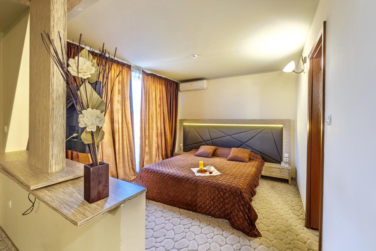 Vitoshko Lale Hotel