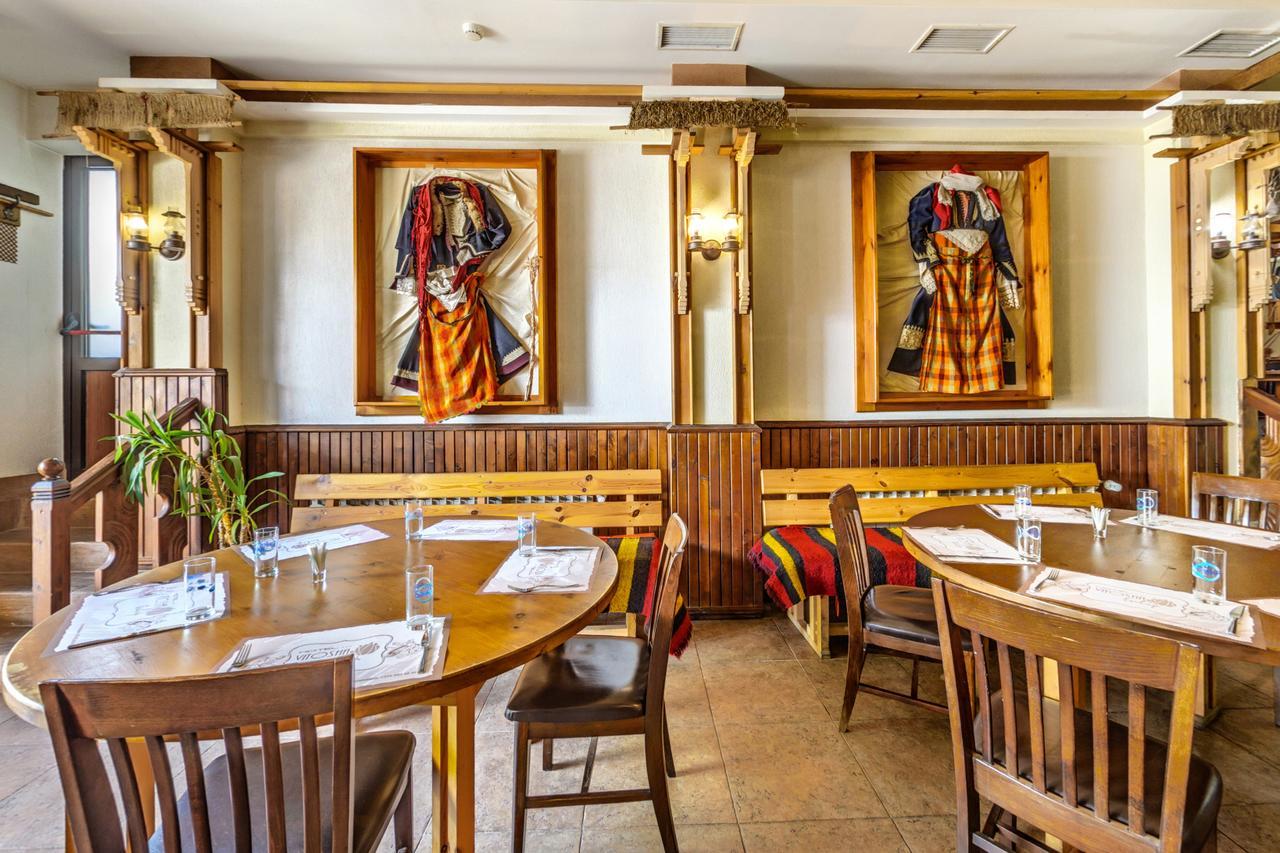 Hotel Vitoshko Lale 3*