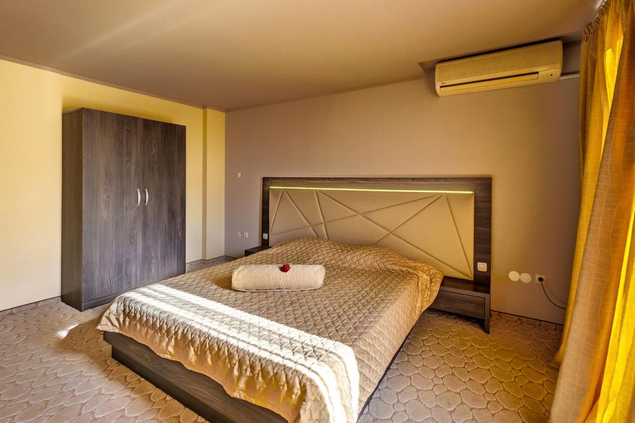 Vitoshko Lale Hotel Sofia