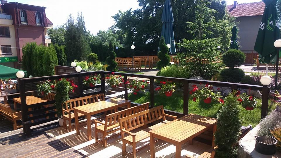 Vitoshko Lale Hotel 3*