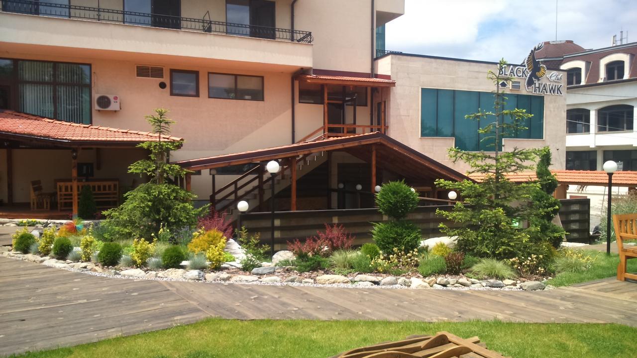 Vitoshko Lale Hotel 3*