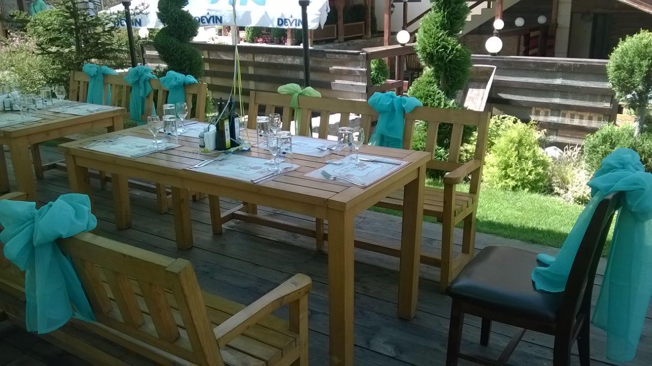 Hotel Vitoshko Lale
