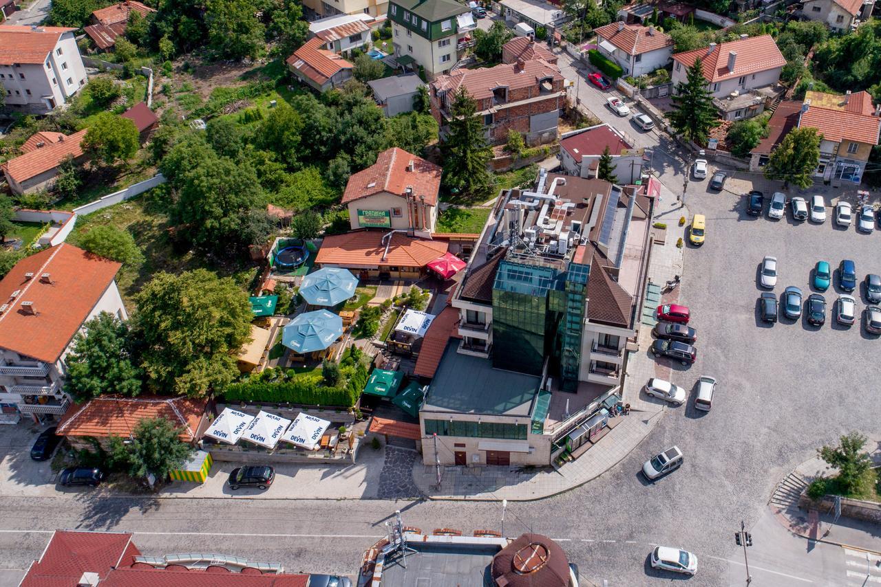 Vitoshko Lale 3* Sofia